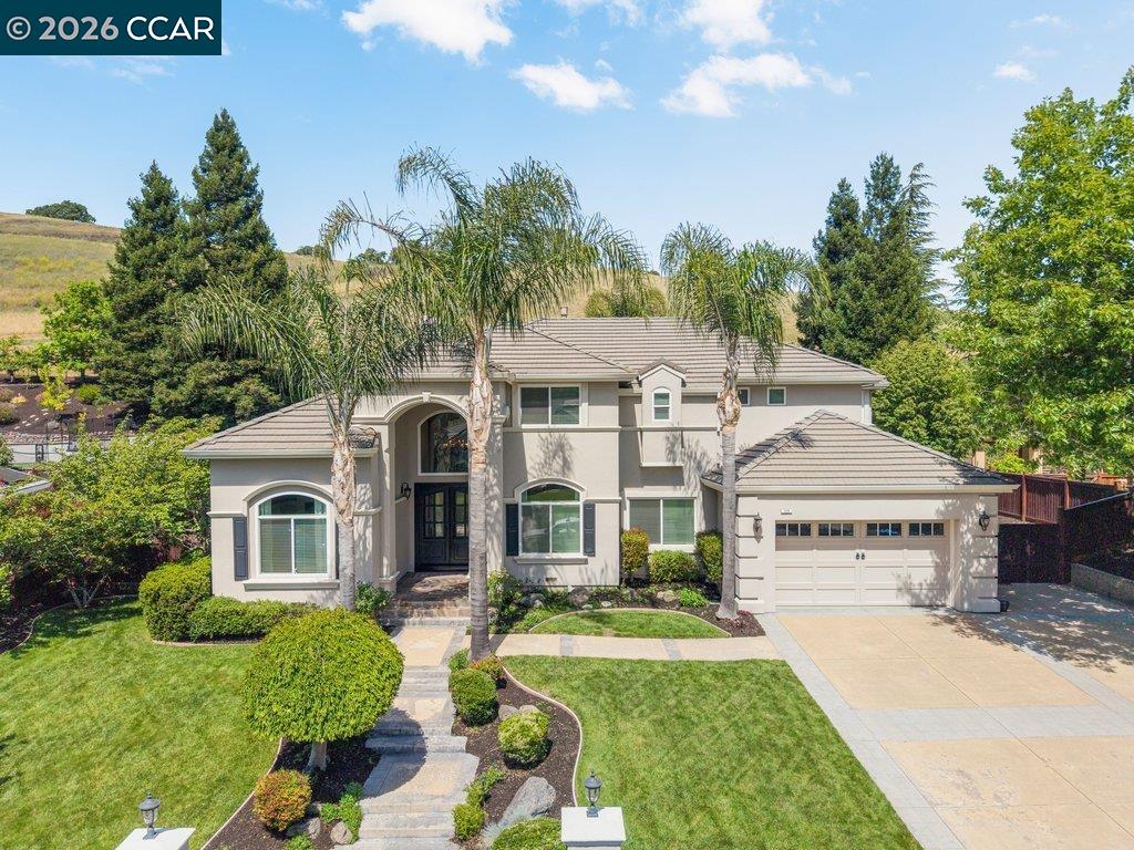 209 Fieldcrest Ct