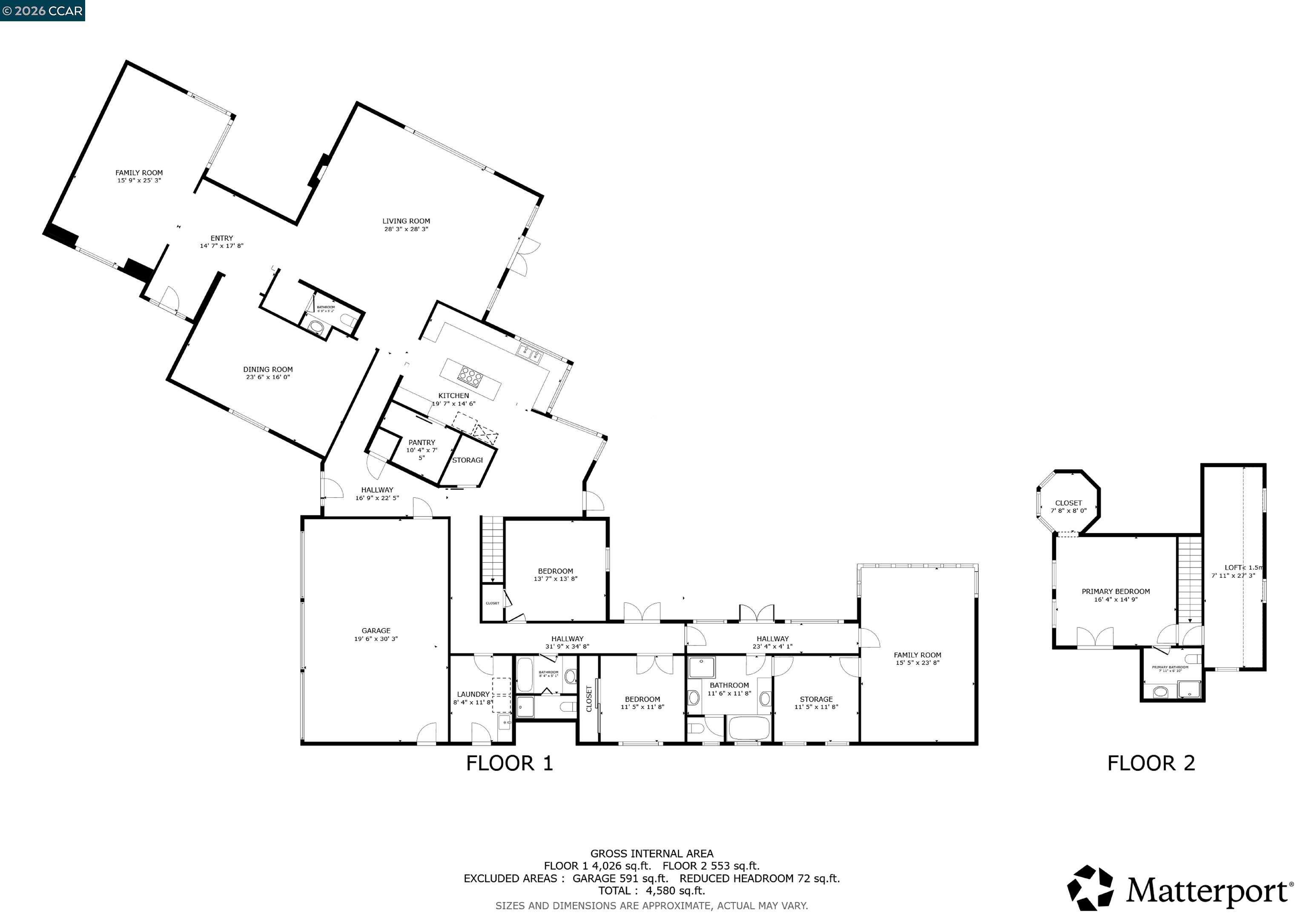 4110 Sugar Maple Dr