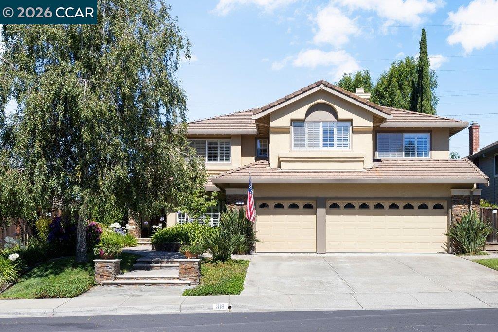 318 Sunset Dr