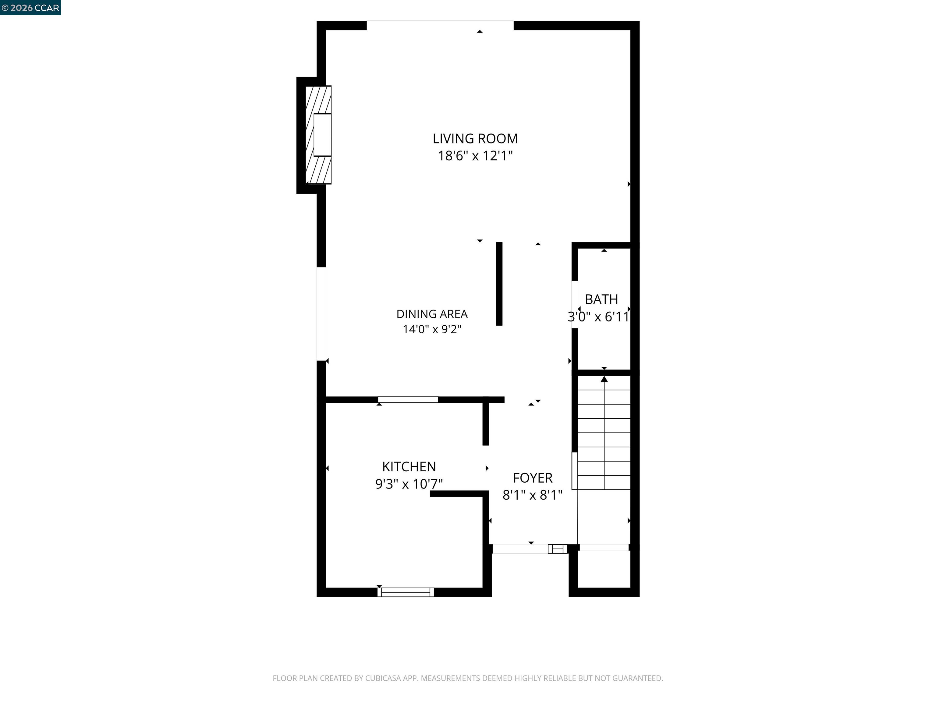 401 Old Orchard Ct