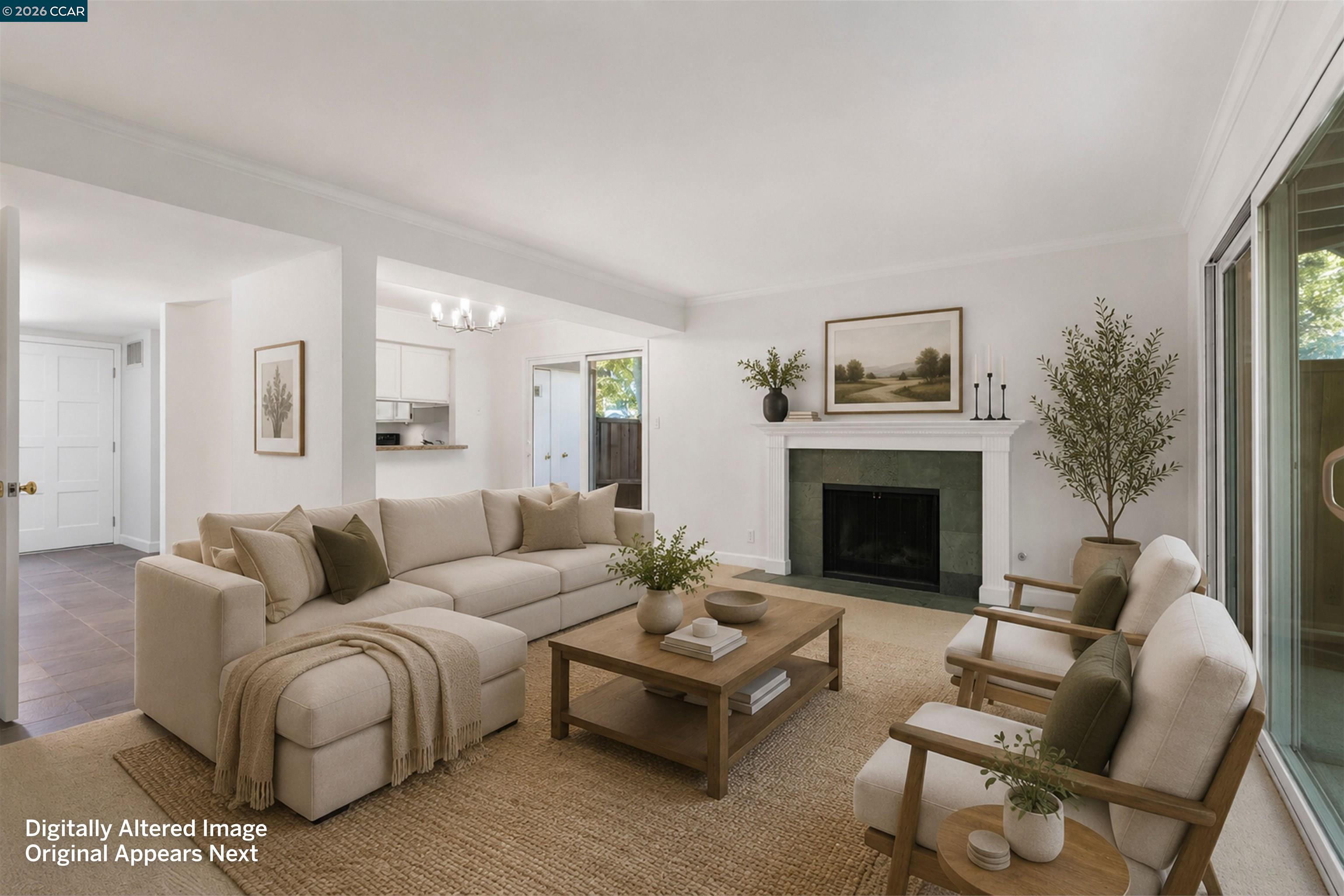 401 Old Orchard Ct