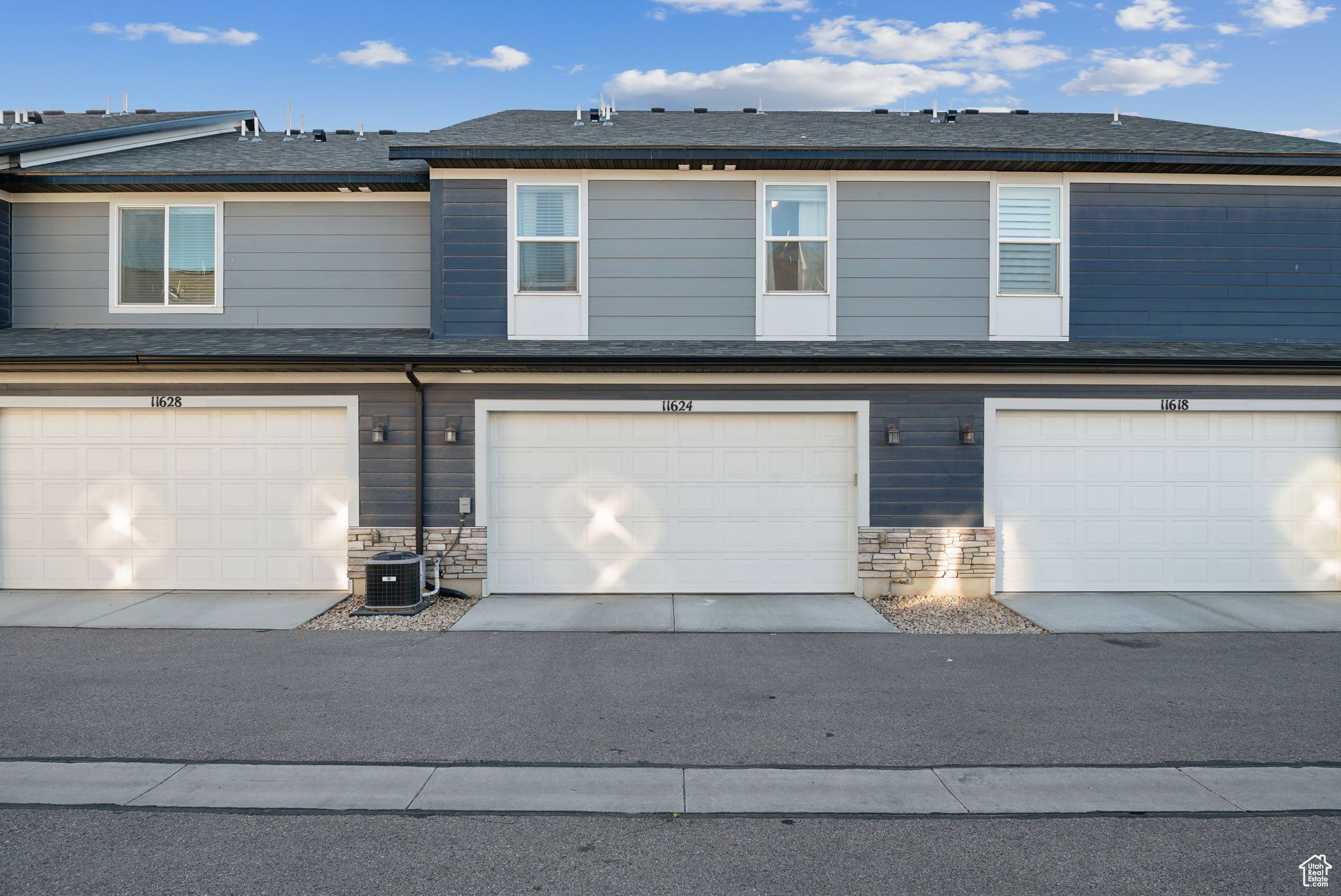 11624 S FROST VIEW LN #22