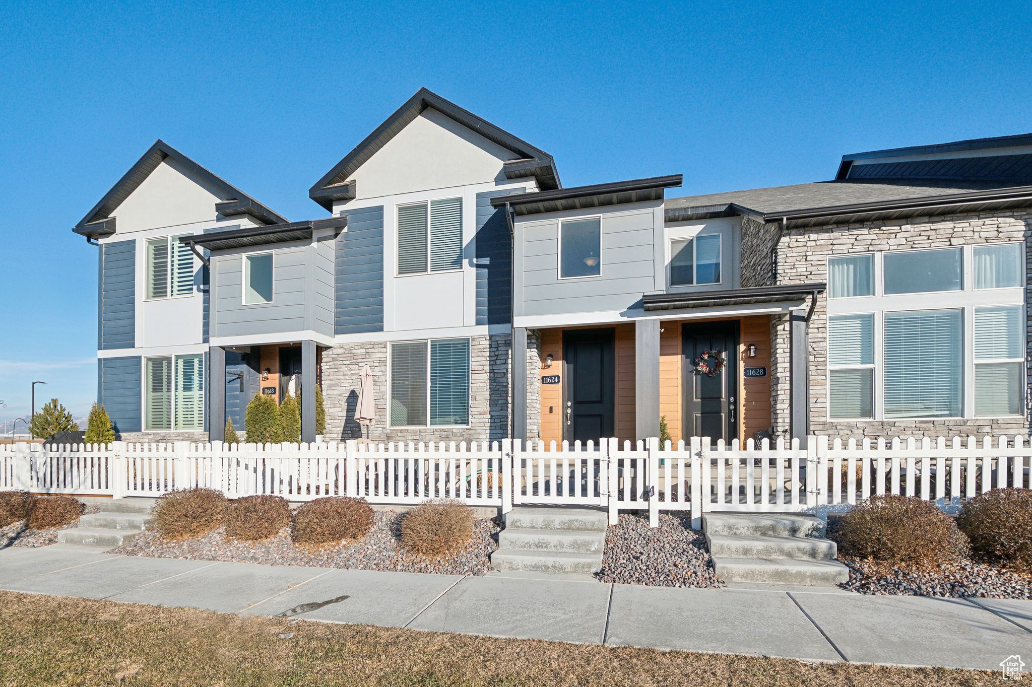 11624 S FROST VIEW LN #22