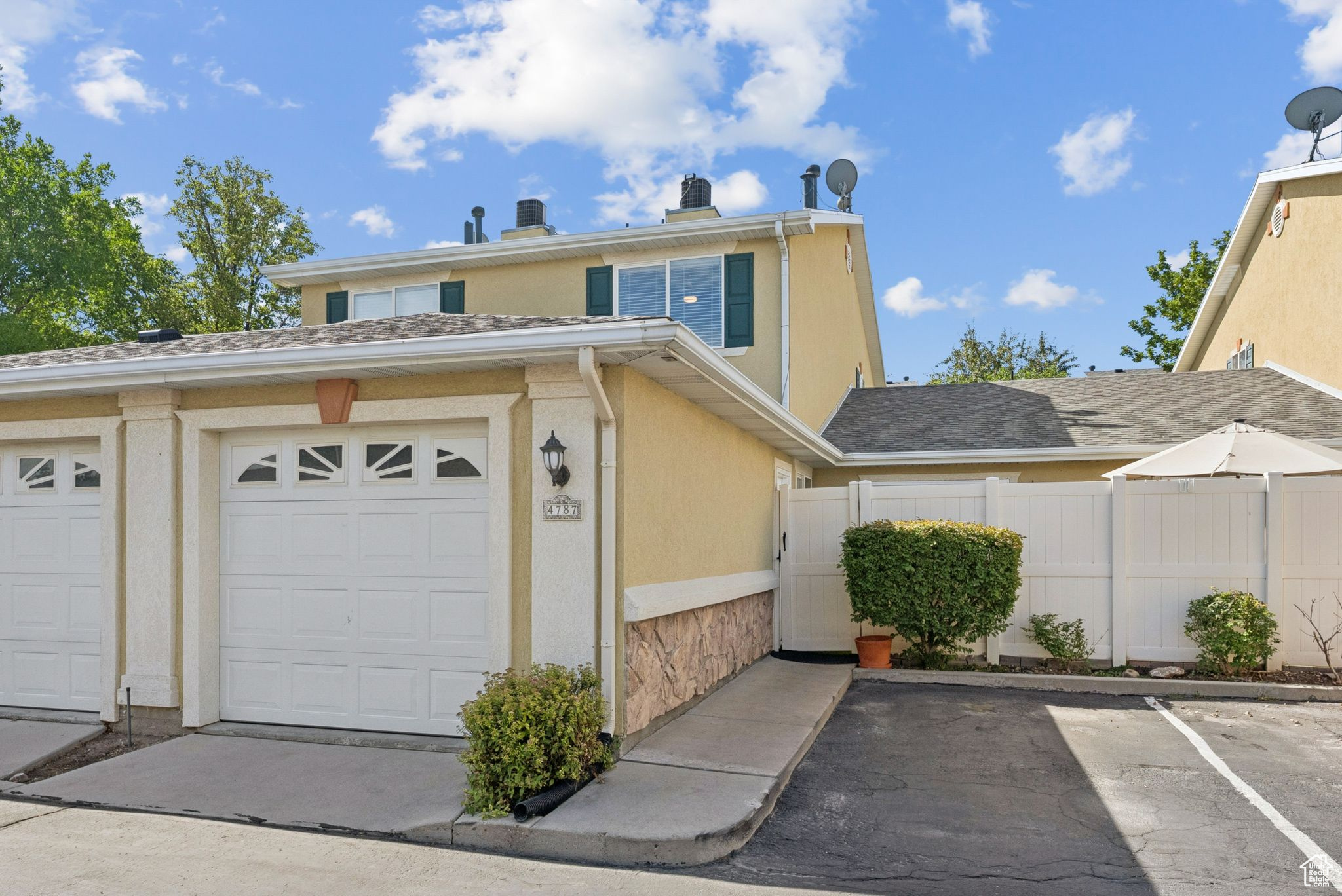4787 W ARNO CT