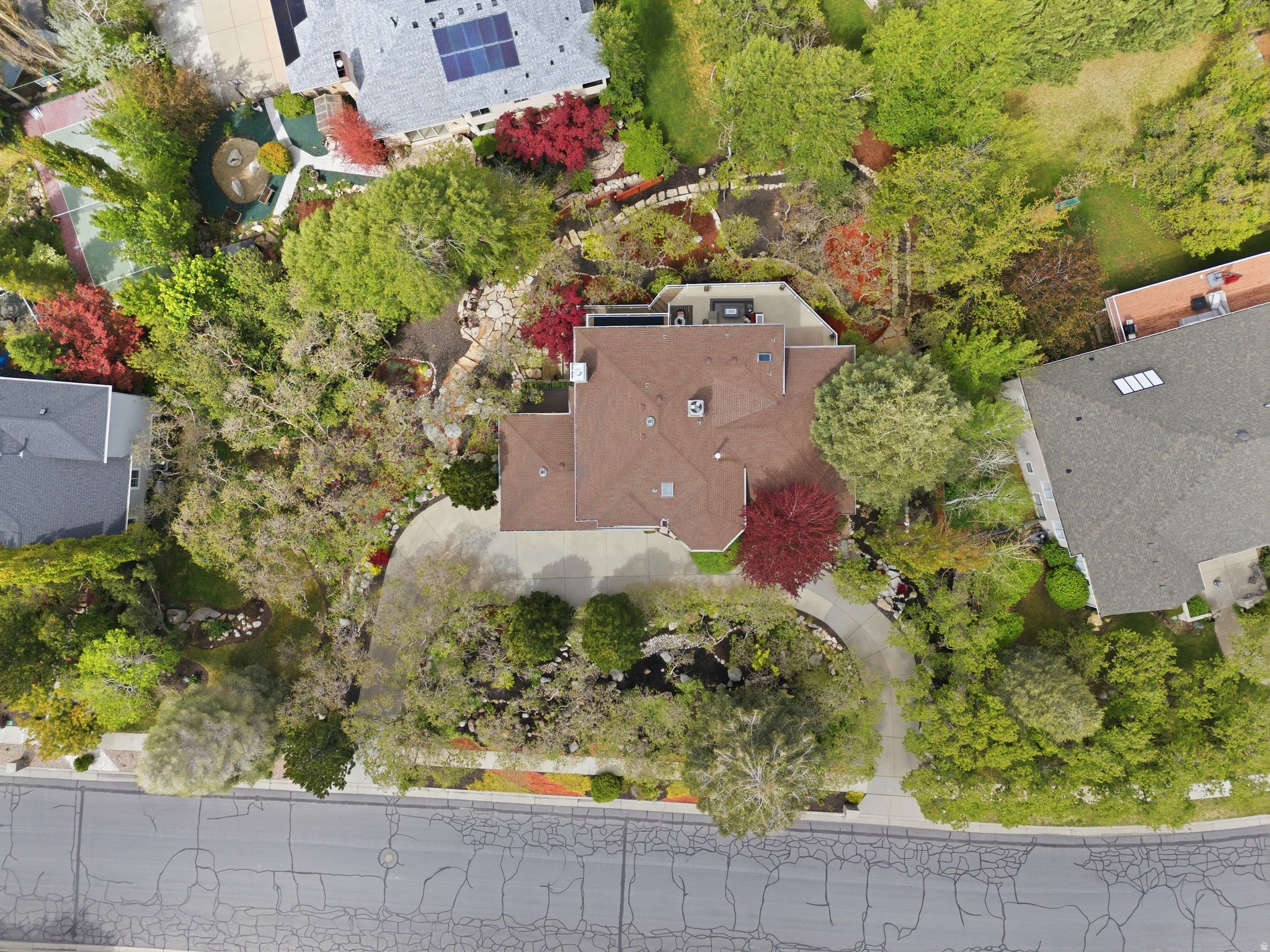 11802 S HIDDEN BROOK BLVD