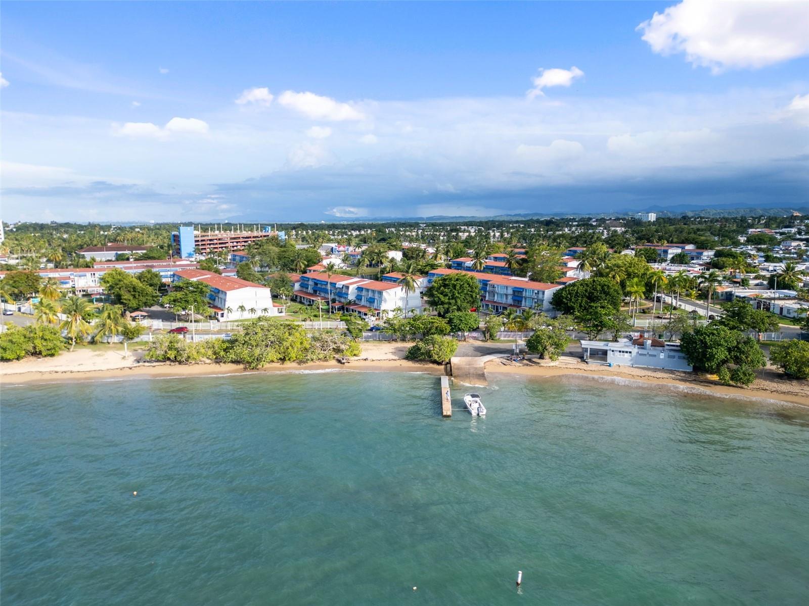 carretera 693 VILLAS DE PLAYA 2 #S-1