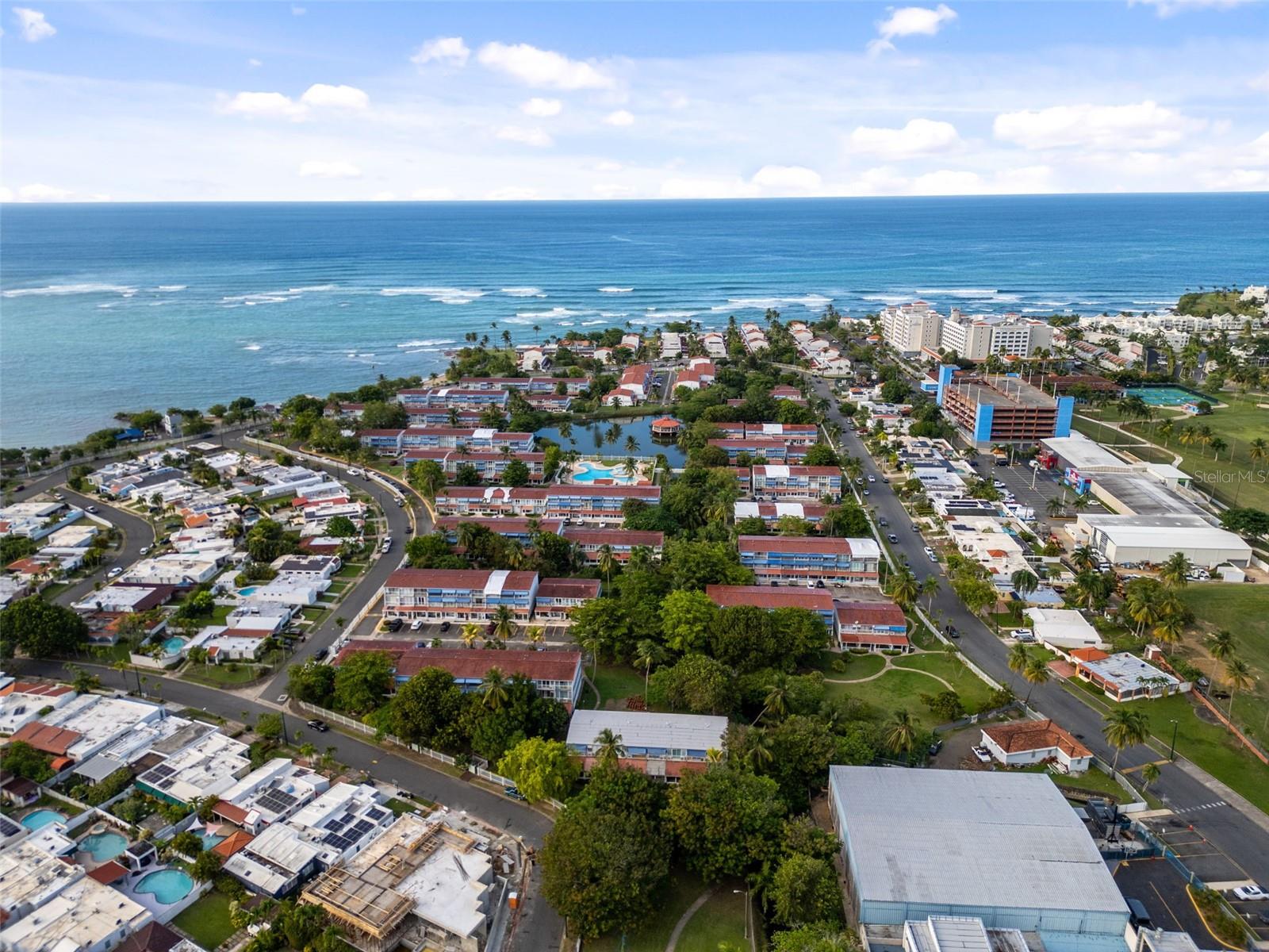 carretera 693 VILLAS DE PLAYA 2 #S-1