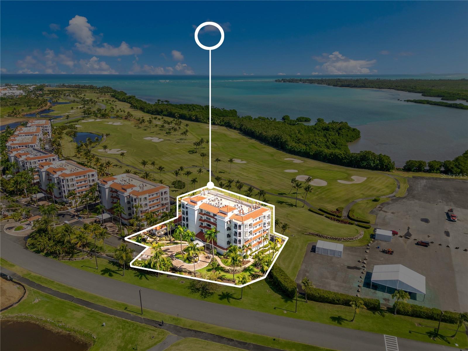 400 COCO BEACH BOULEVAR #G-301