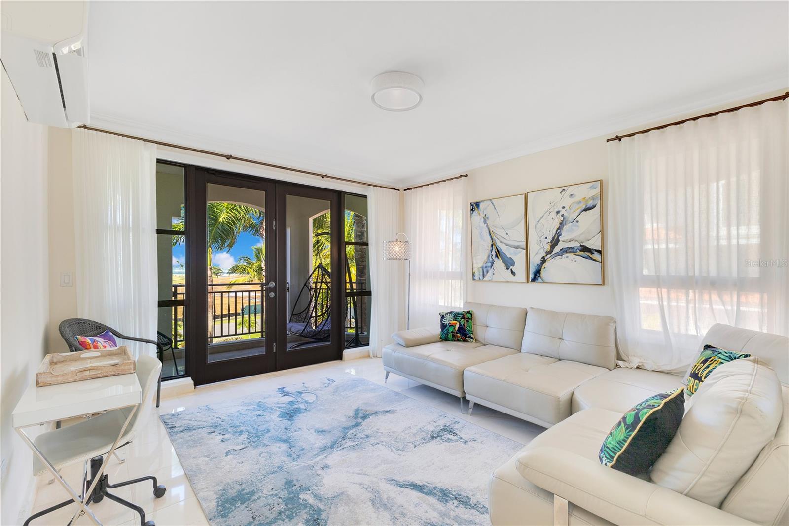 400 COCO BEACH BOULEVAR #G-301