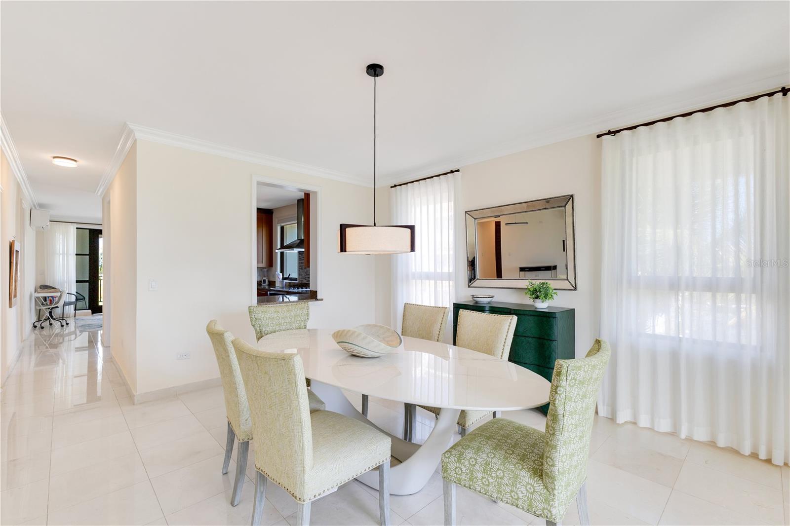 400 COCO BEACH BOULEVAR #G-301