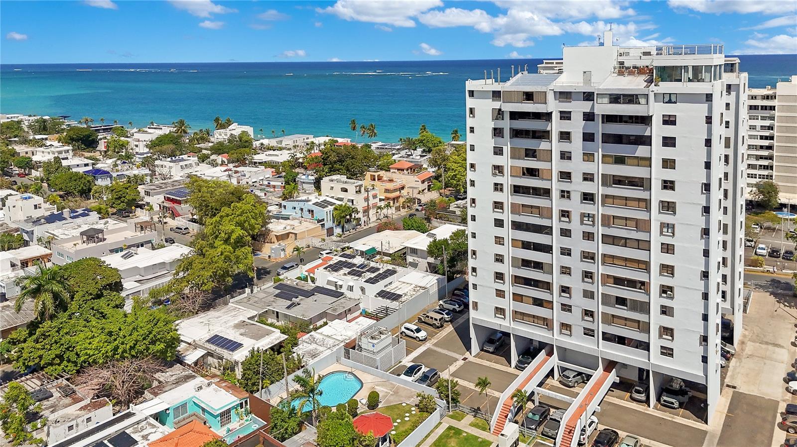 2368 CALLE LAUREL #7-E
