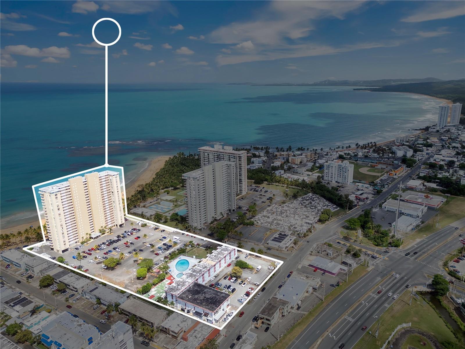 193 CARRETERA KM 1.1 #2110