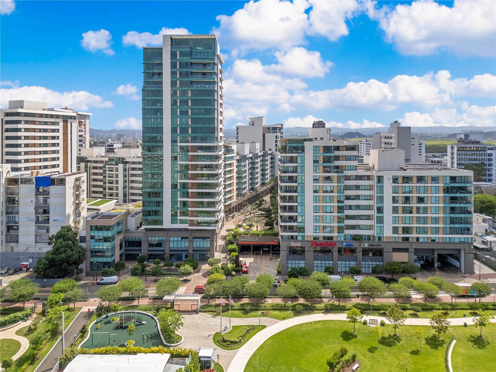 Ciudadela de Santurce 1509 AVENIDA PONCE DE LEON AVE #1341