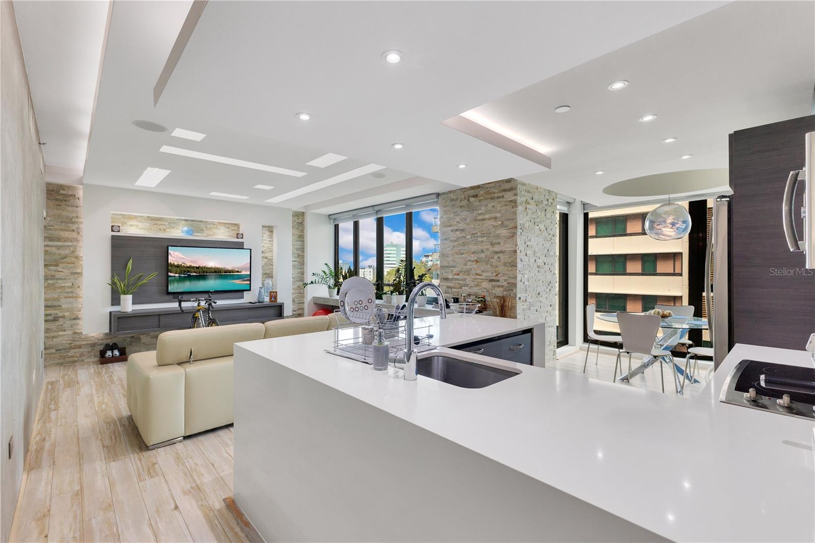 Ciudadela de Santurce 1509 AVENIDA PONCE DE LEON AVE #1341