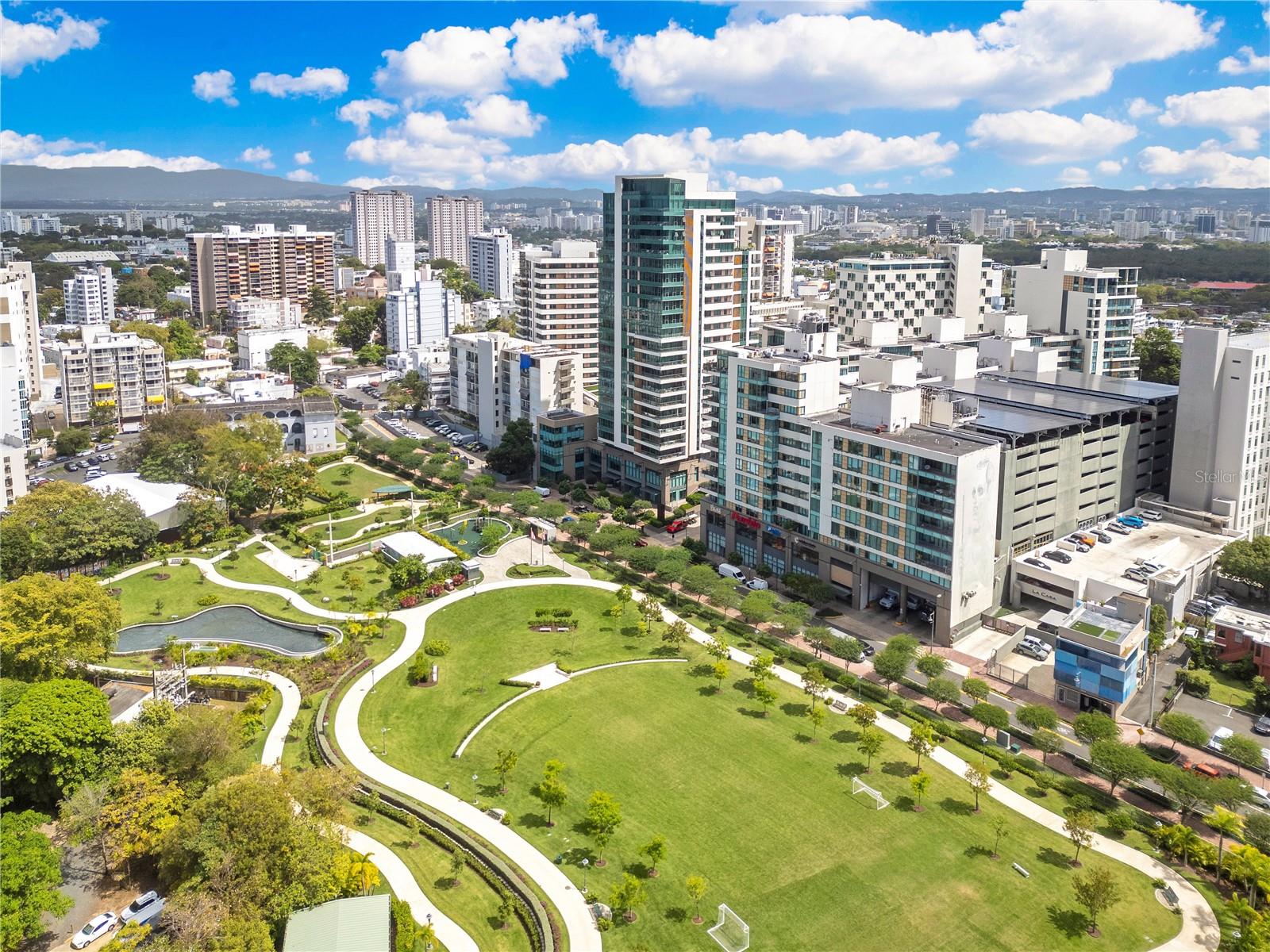 Ciudadela de Santurce 1509 AVENIDA PONCE DE LEÓN AVE #1341