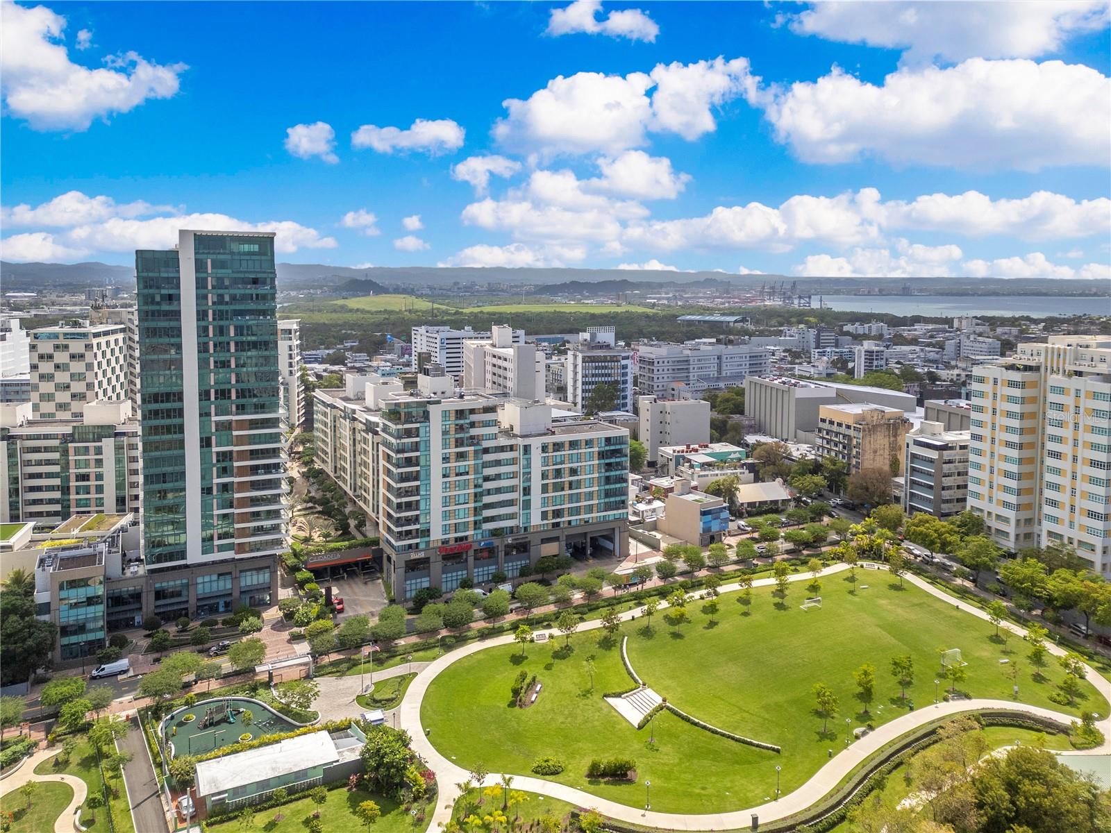 Ciudadela de Santurce 1509 AVENIDA PONCE DE LEÓN AVE #1341