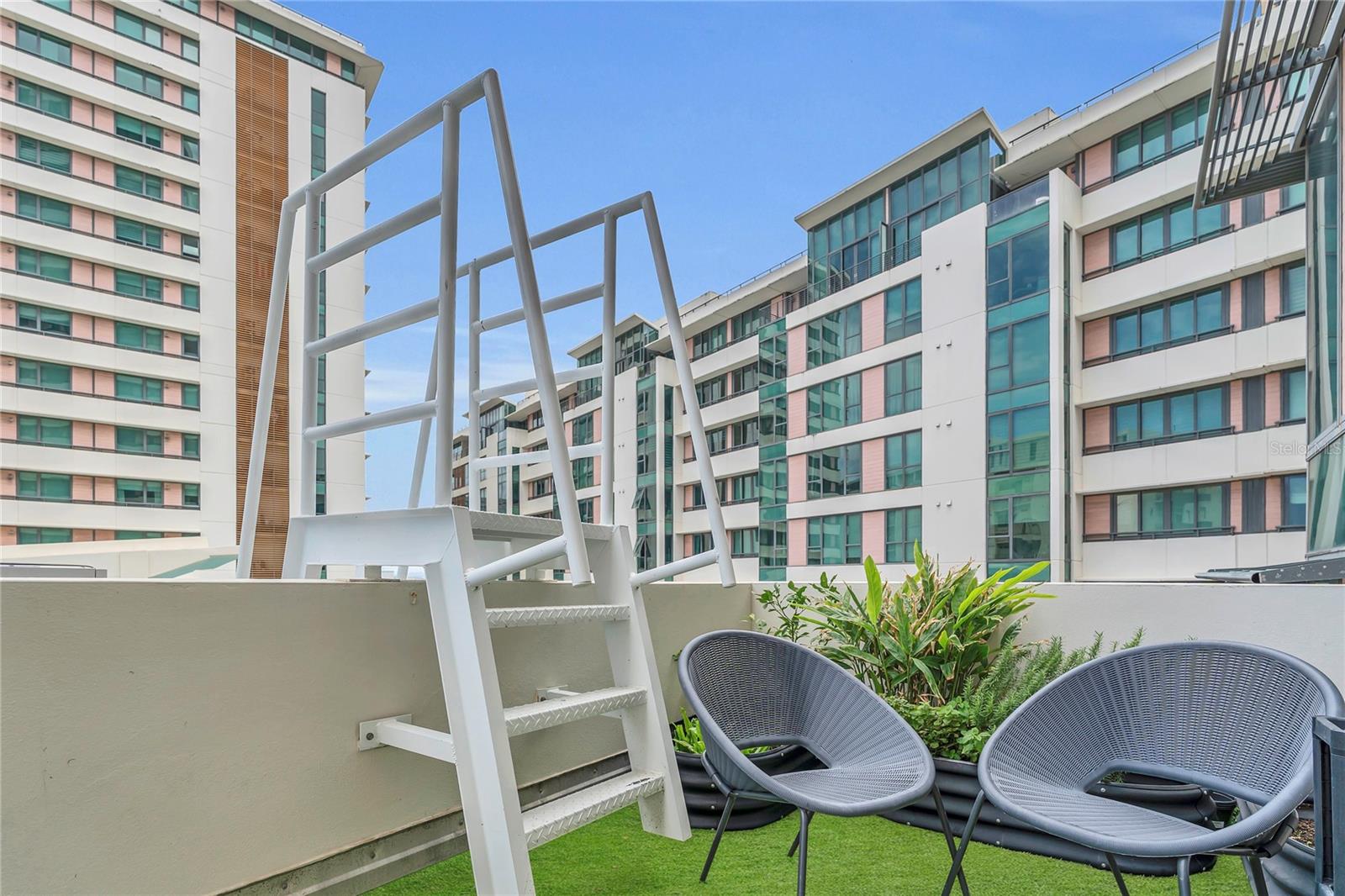 Ciudadela 1511 PONCE DE LEON AVE #1031