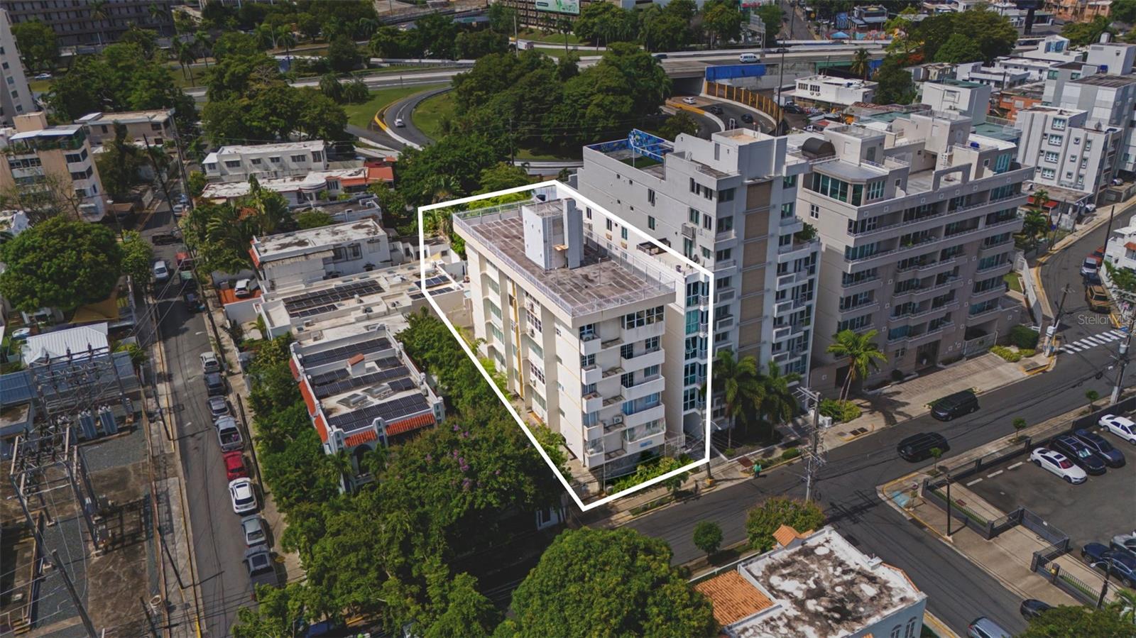 1422 WILSONN AVENUE AVE #501