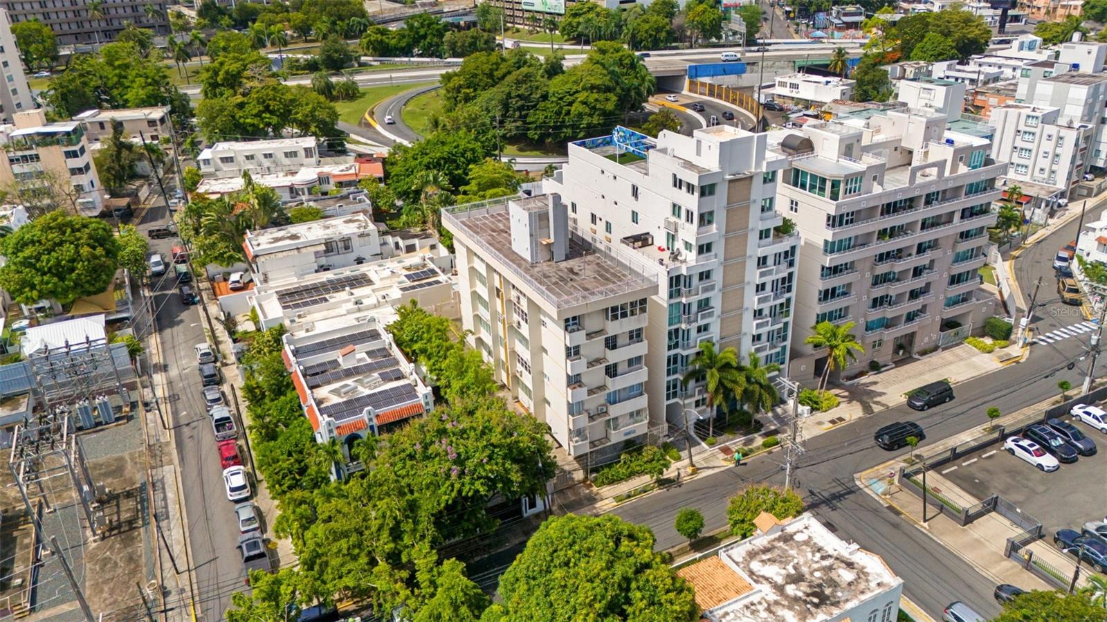 1422 WILSONN AVENUE AVE #501