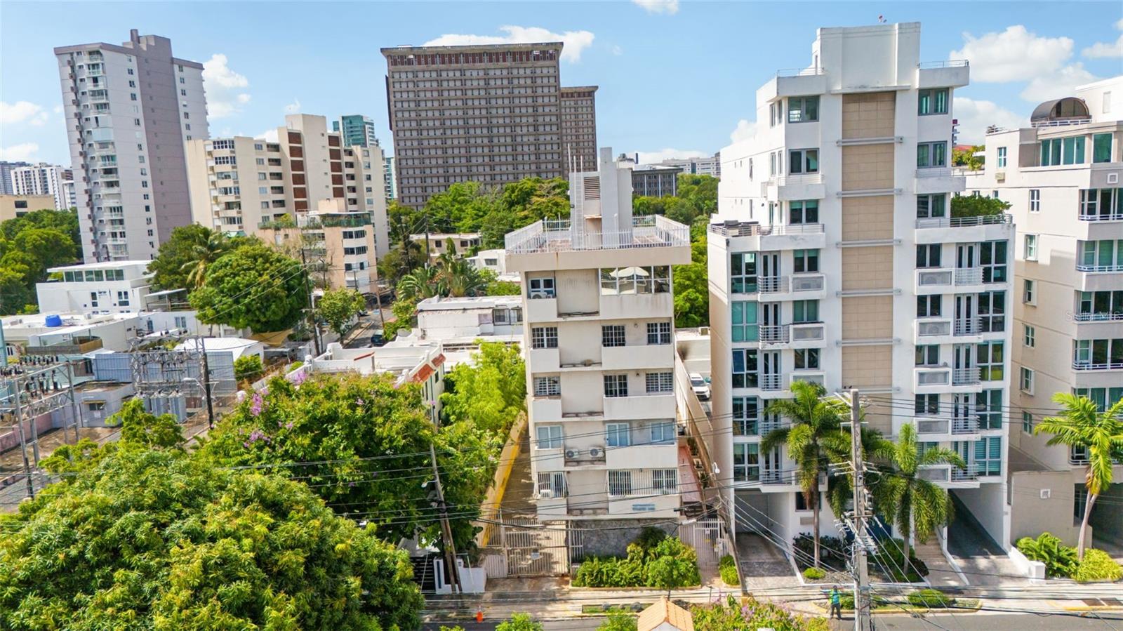 1422 WILSONN AVENUE AVE #501