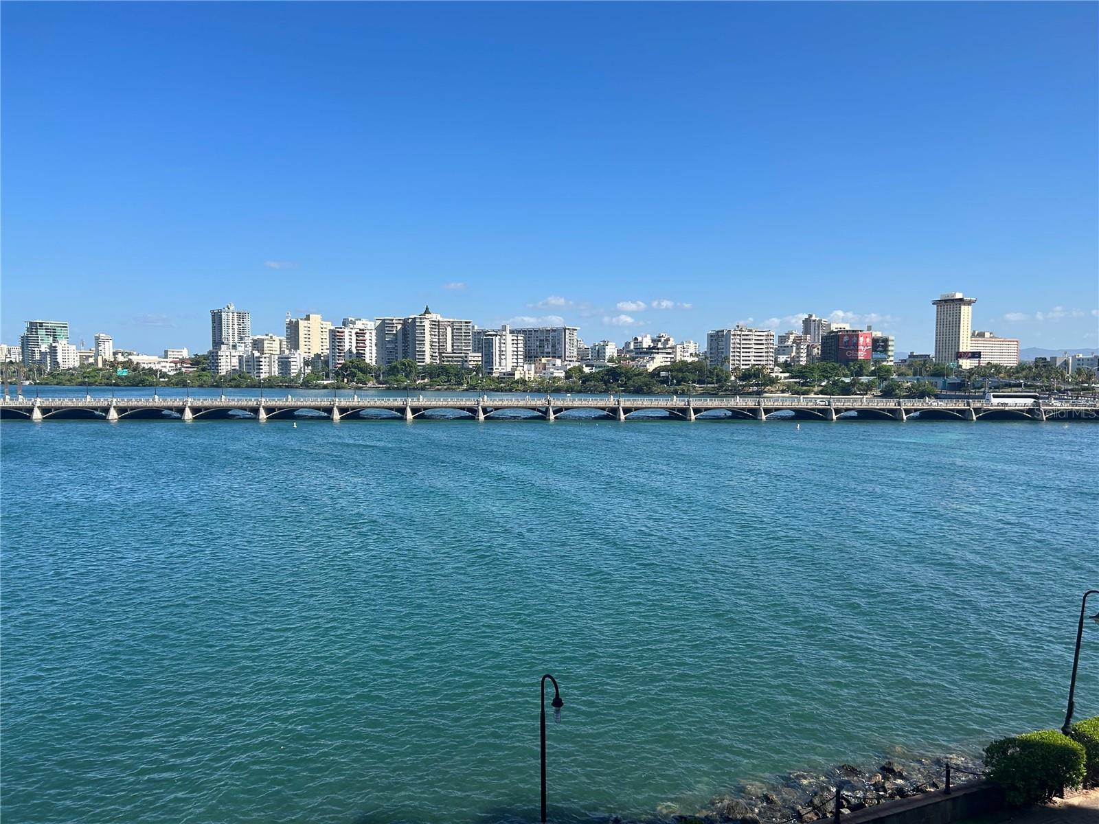 1 San Gerónimo CONDADO LAGOON VILLAS #414