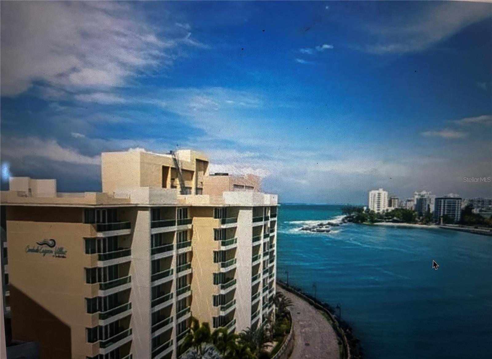 1 San Gerónimo CONDADO LAGOON VILLAS #414