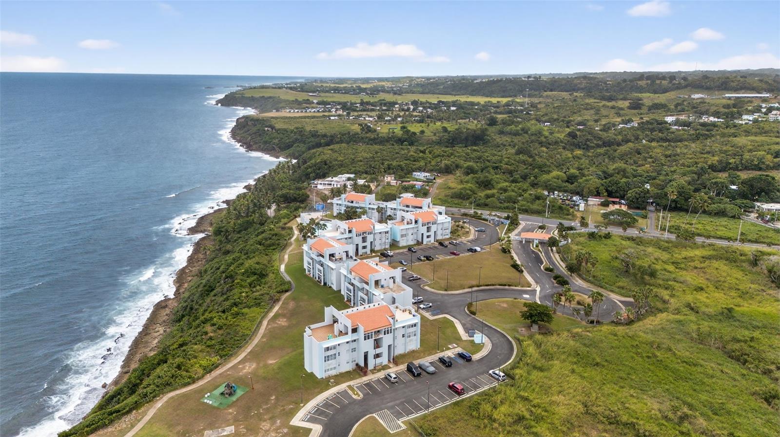 Paraíso del Atlántico CARR. 4485 #Apt. 307