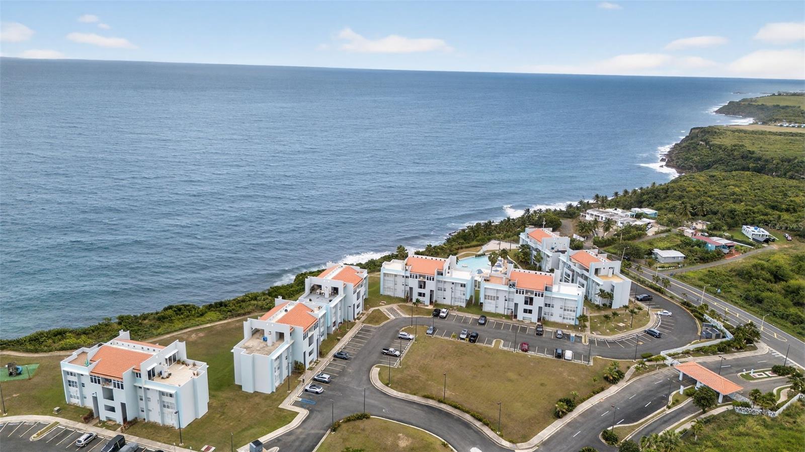 Paraíso del Atlántico CARR. 4485 #Apt. 307