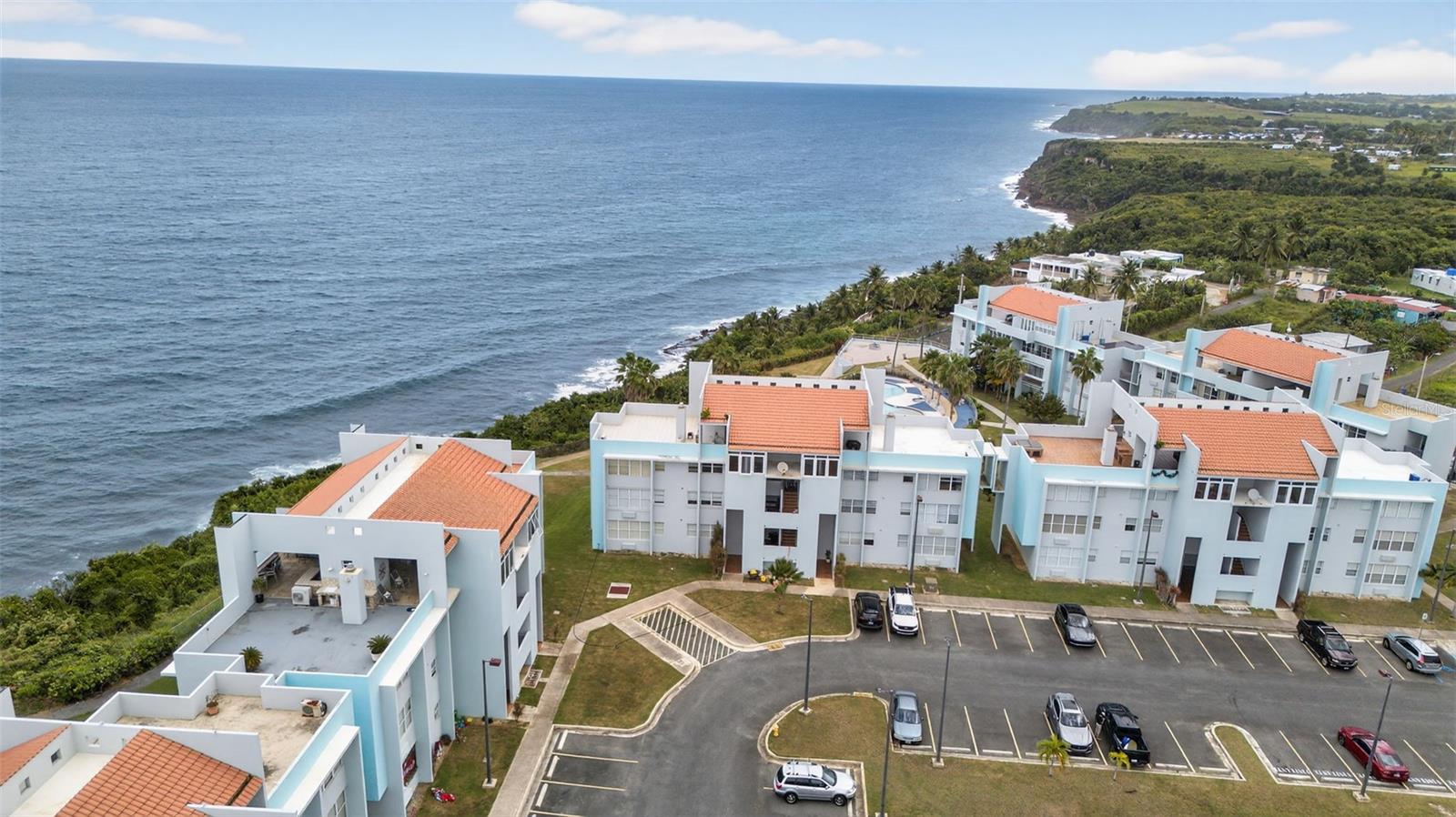 Paraíso del Atlántico CARR. 4485 #Apt. 307