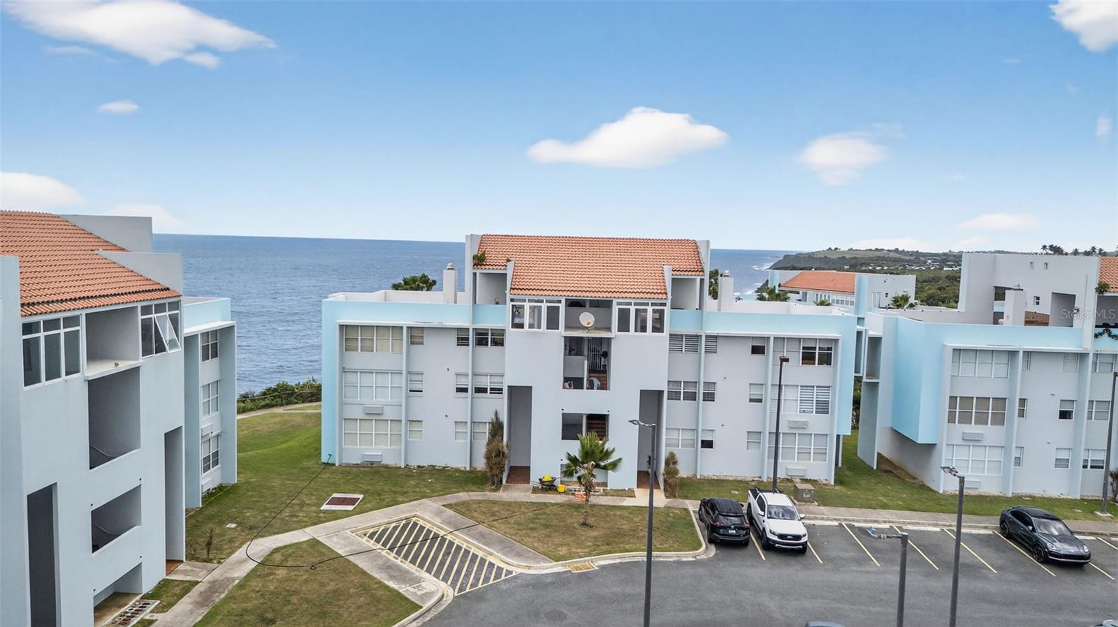Paraíso del Atlántico CARR. 4485 #Apt. 307