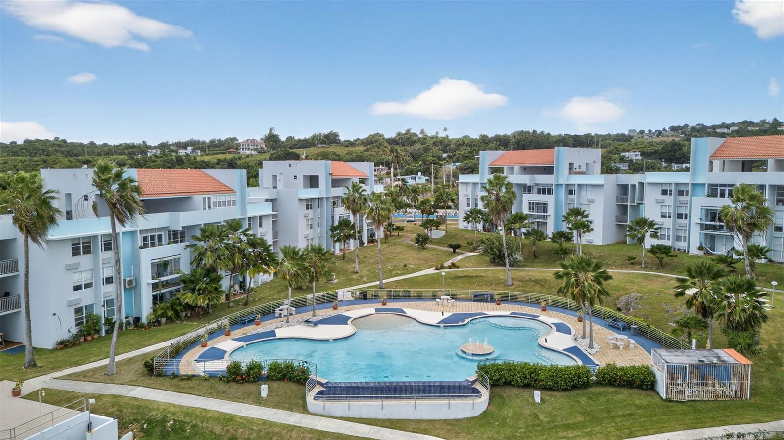 Paraíso del Atlántico CARR. 4485 #Apt. 307