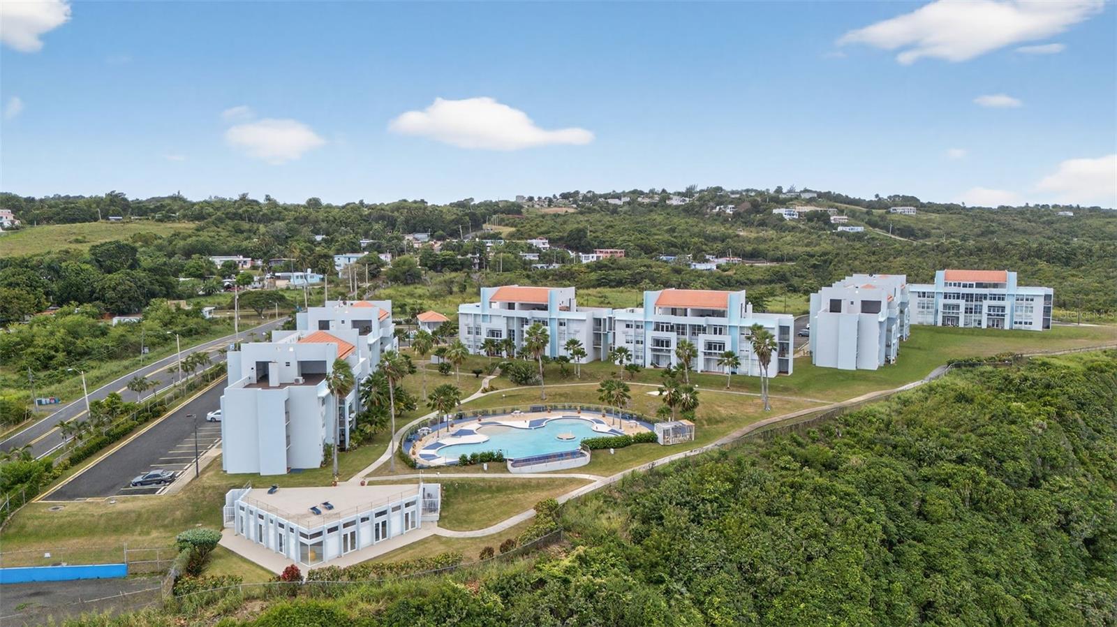 Paraíso del Atlántico CARR. 4485 #Apt. 307