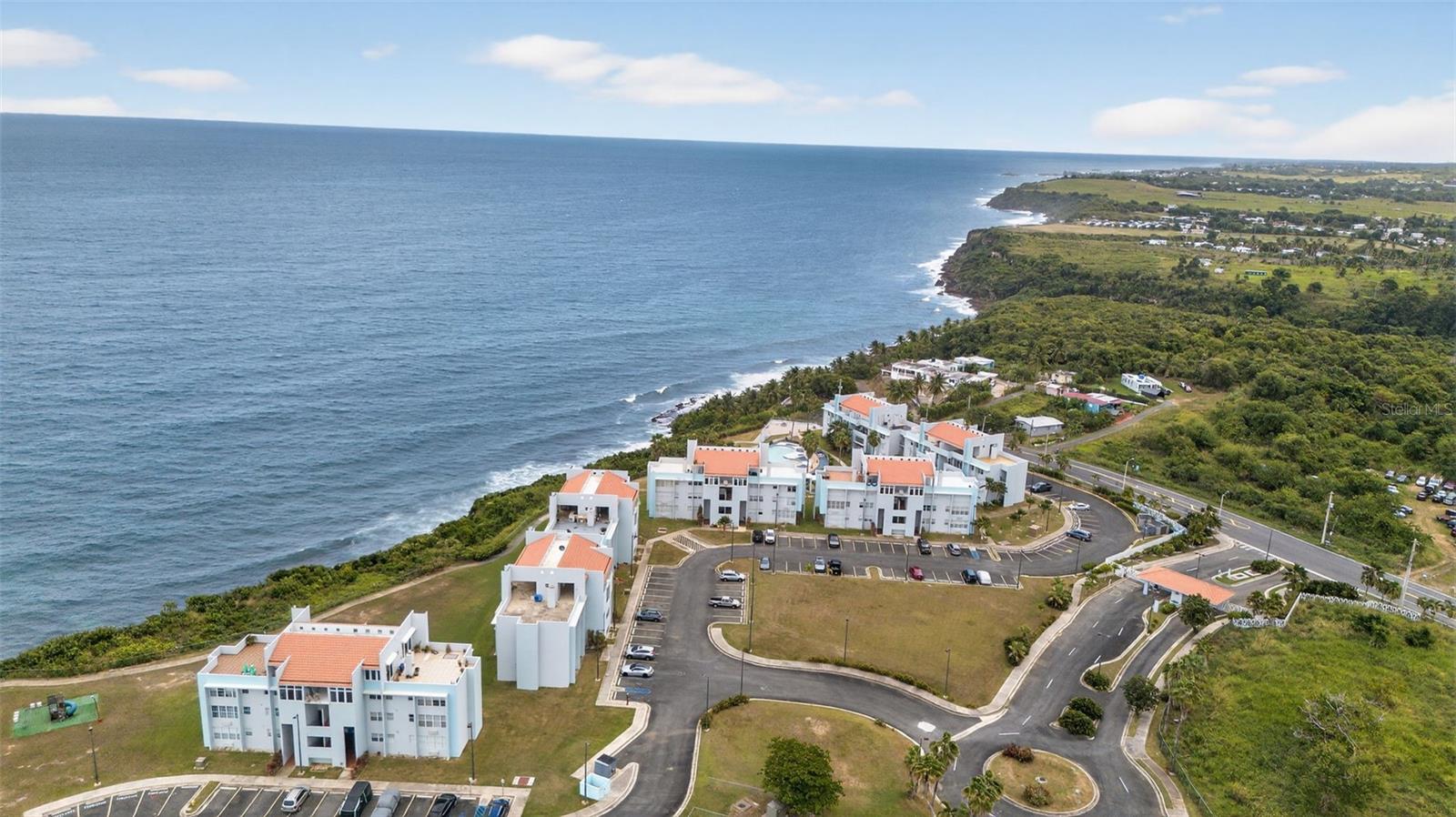 Paraíso del Atlántico CARR. 4485 #Apt. 307