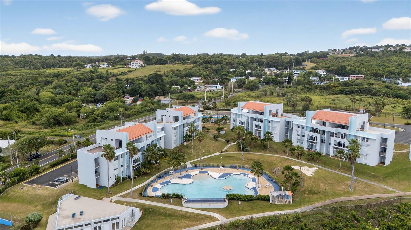 Paraíso del Atlántico CARR. 4485 #Apt. 307