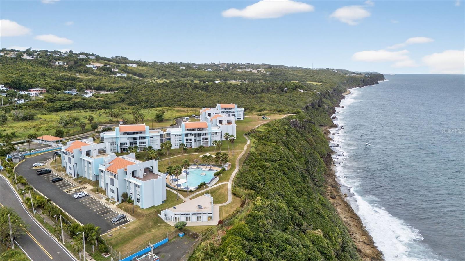 Paraíso del Atlántico CARR. 4485 #Apt. 307