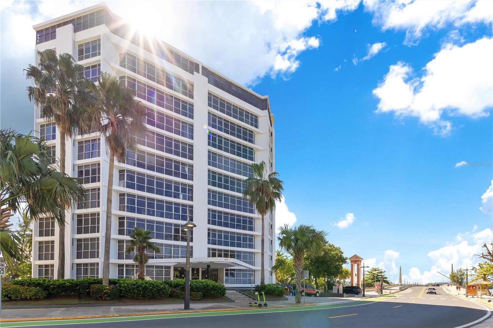 800 ASHFORD AVENUE #6-B