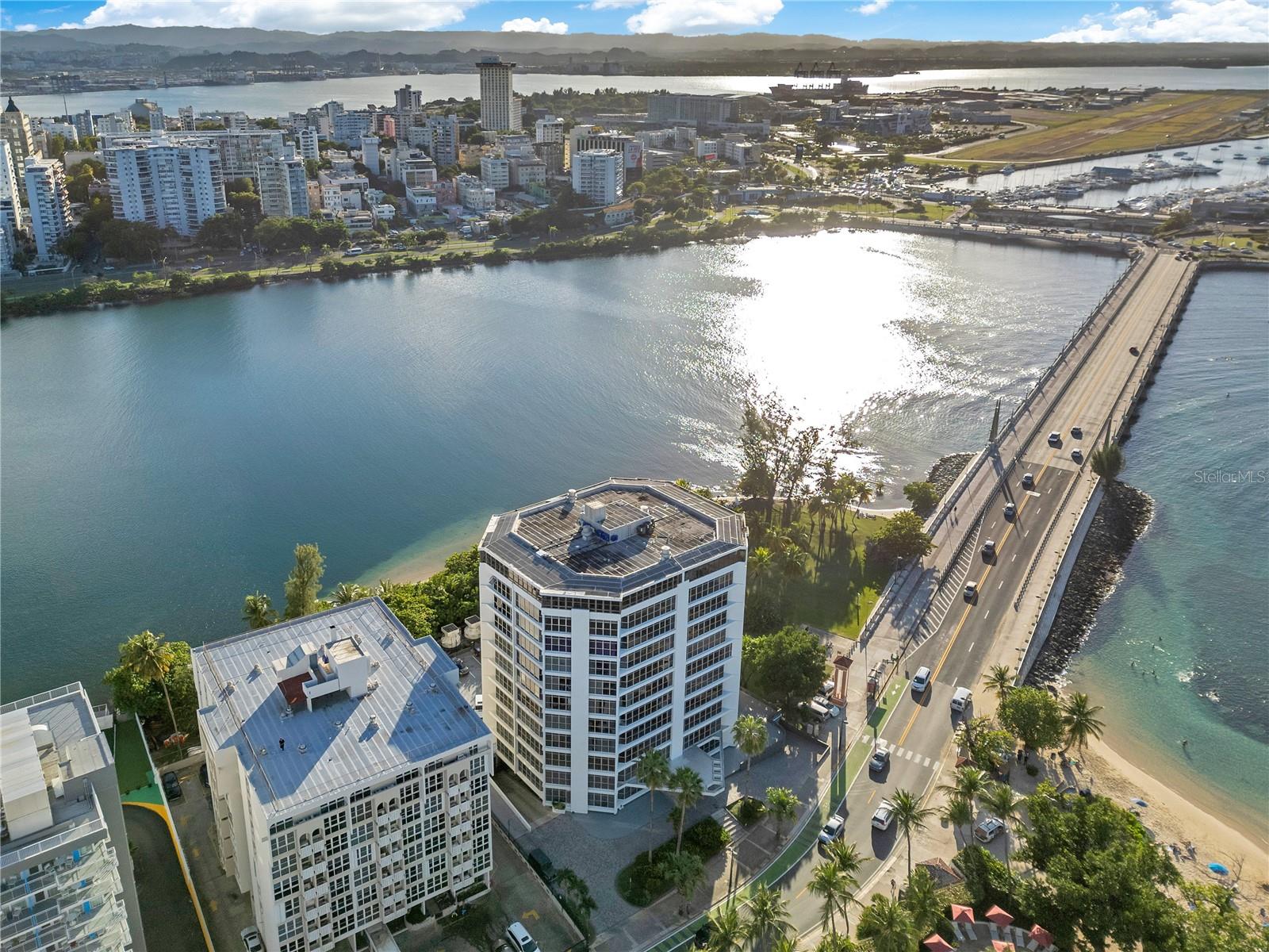 800 ASHFORD AVENUE #6-B