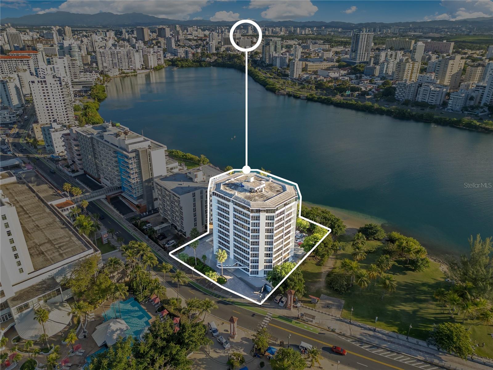 800 ASHFORD AVENUE #6-B