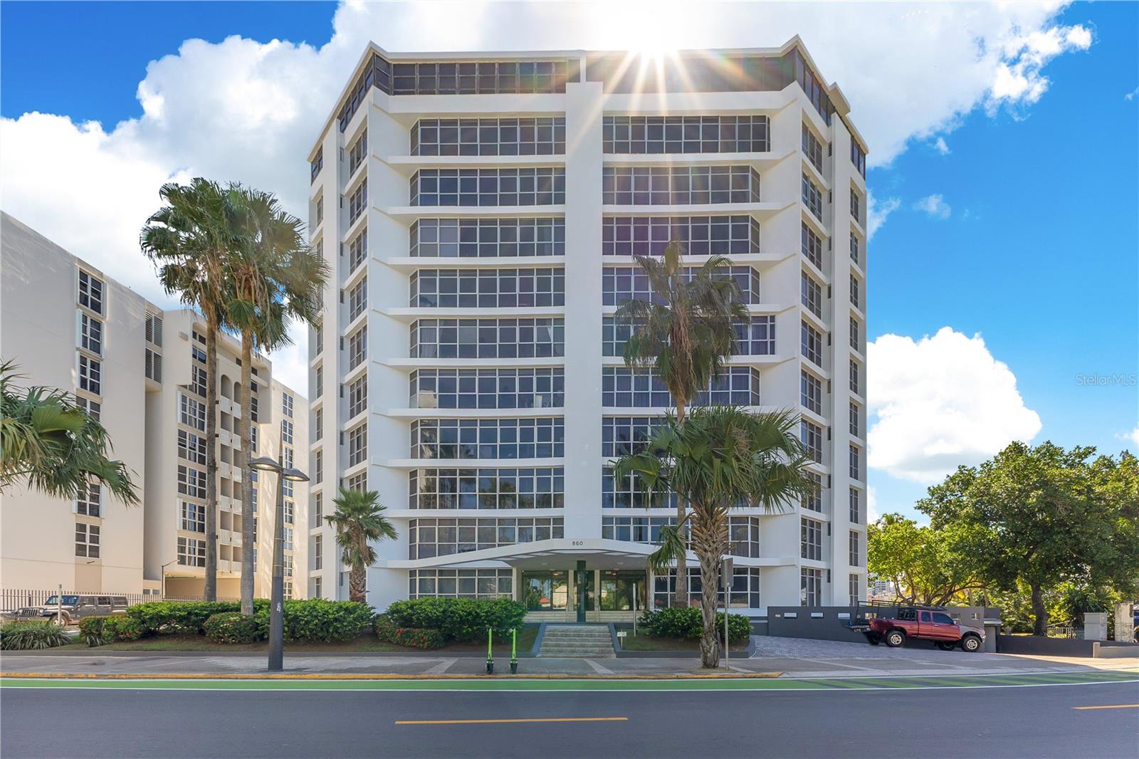 800 ASHFORD AVENUE #6-B