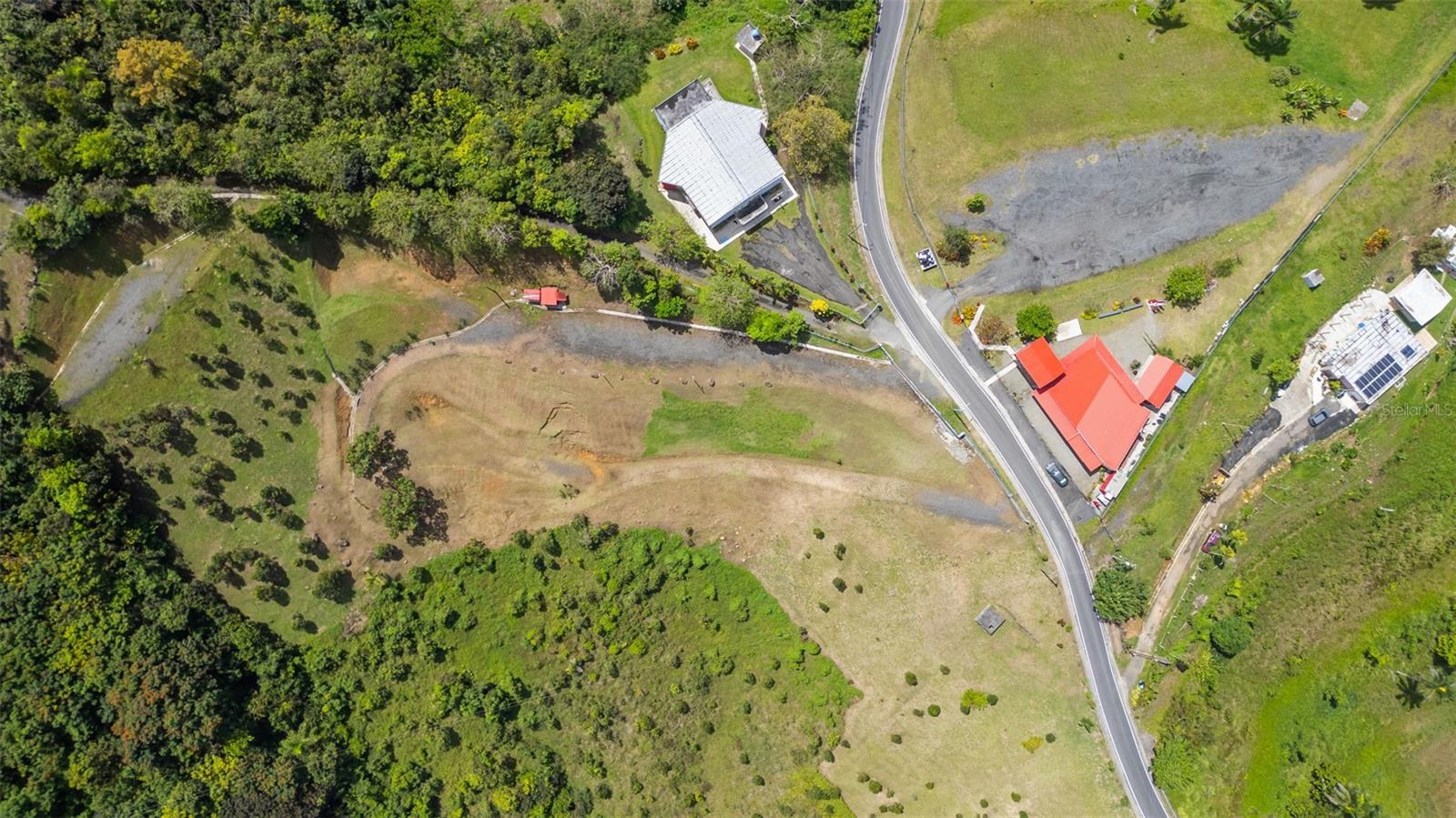 788 BO QUEMADO SECTOR AIRES RD