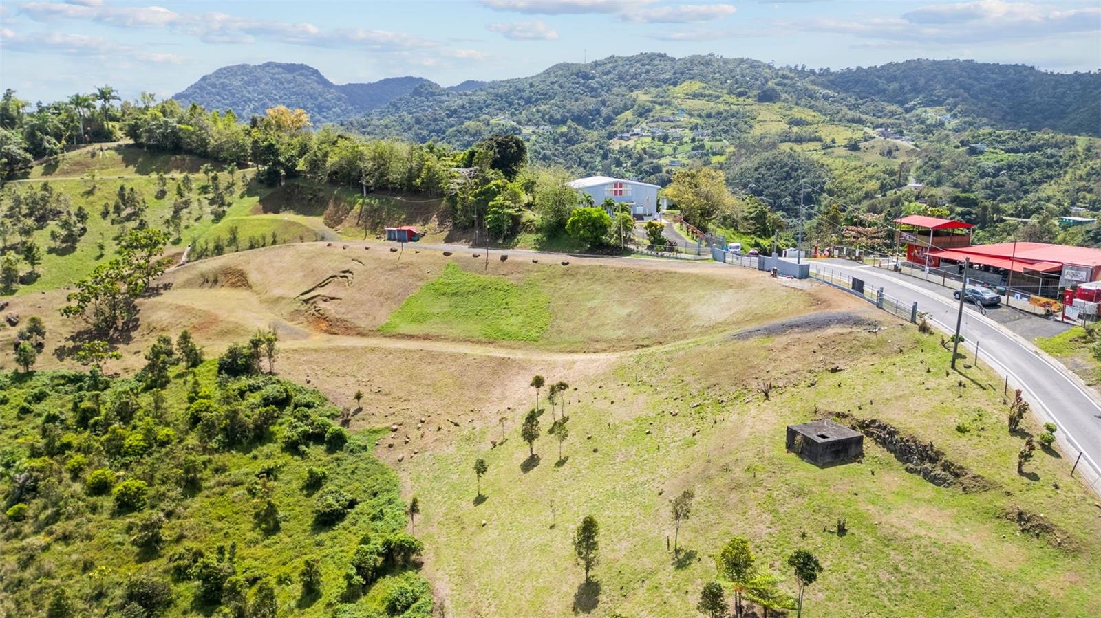 788 BO QUEMADO SECTOR AIRES RD