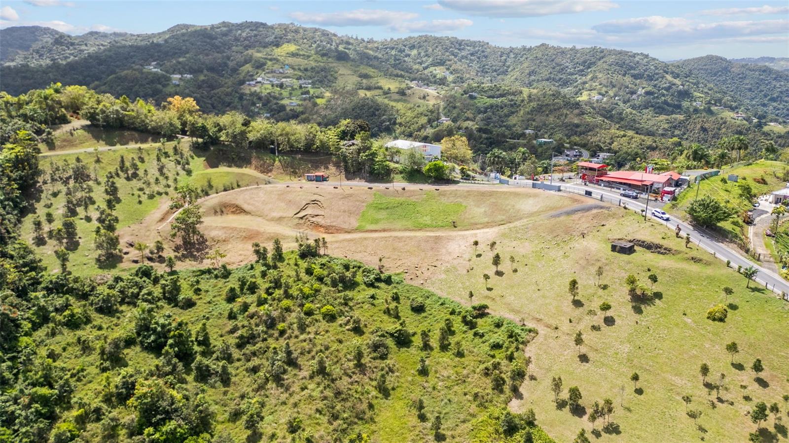 788 BO QUEMADO SECTOR AIRES RD