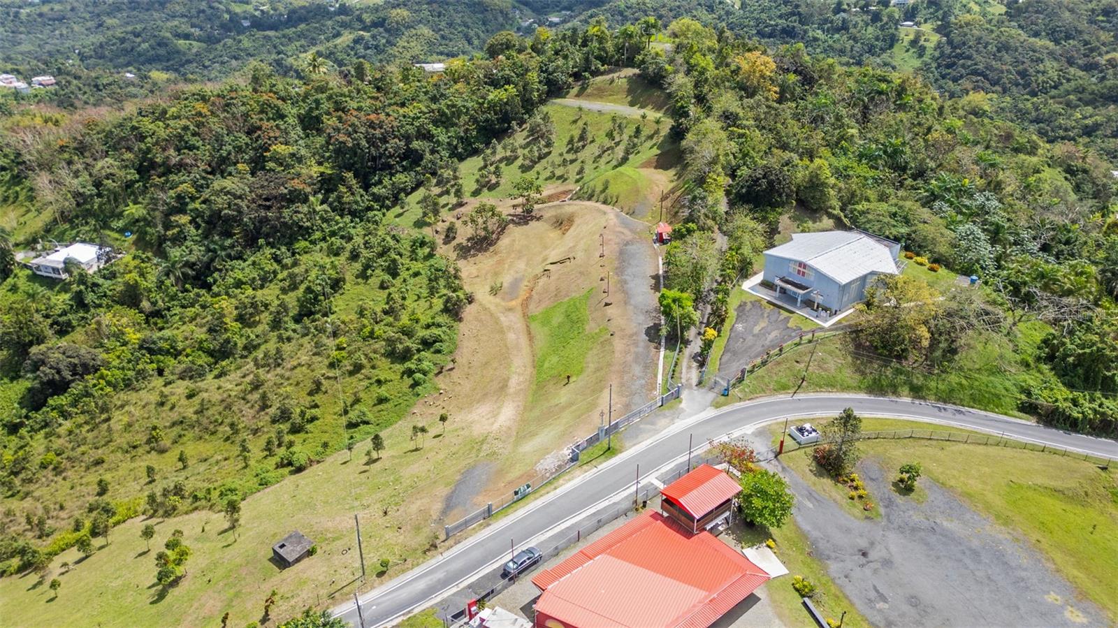 788 BO QUEMADO SECTOR AIRES RD