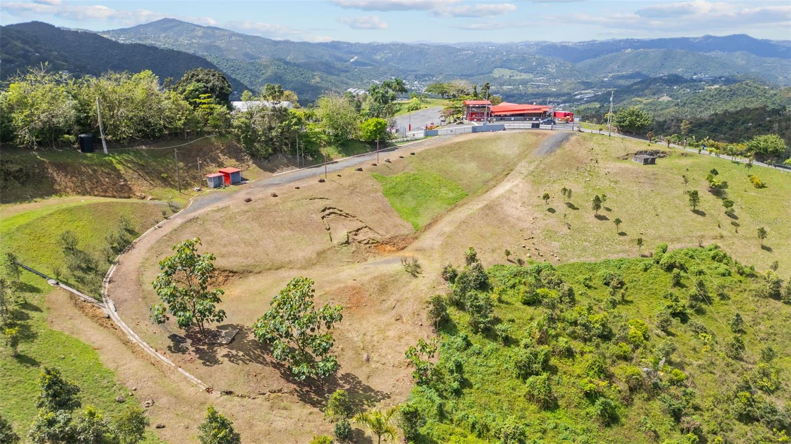 788 BO QUEMADO SECTOR AIRES RD