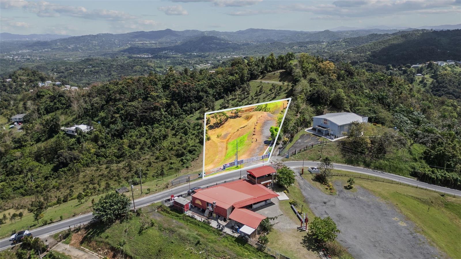 788 BO QUEMADO SECTOR AIRES RD