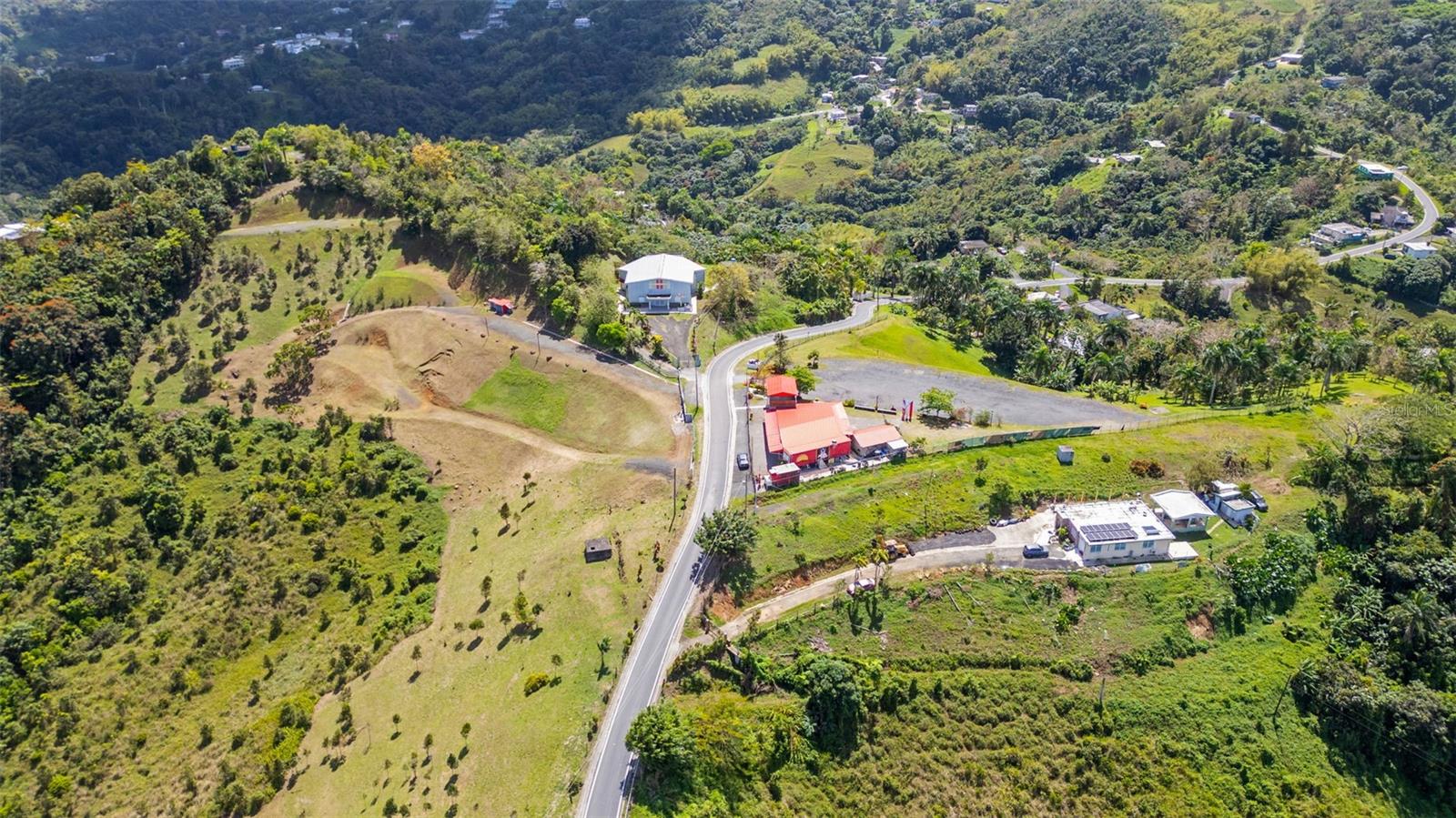 788 BO QUEMADO SECTOR AIRES RD