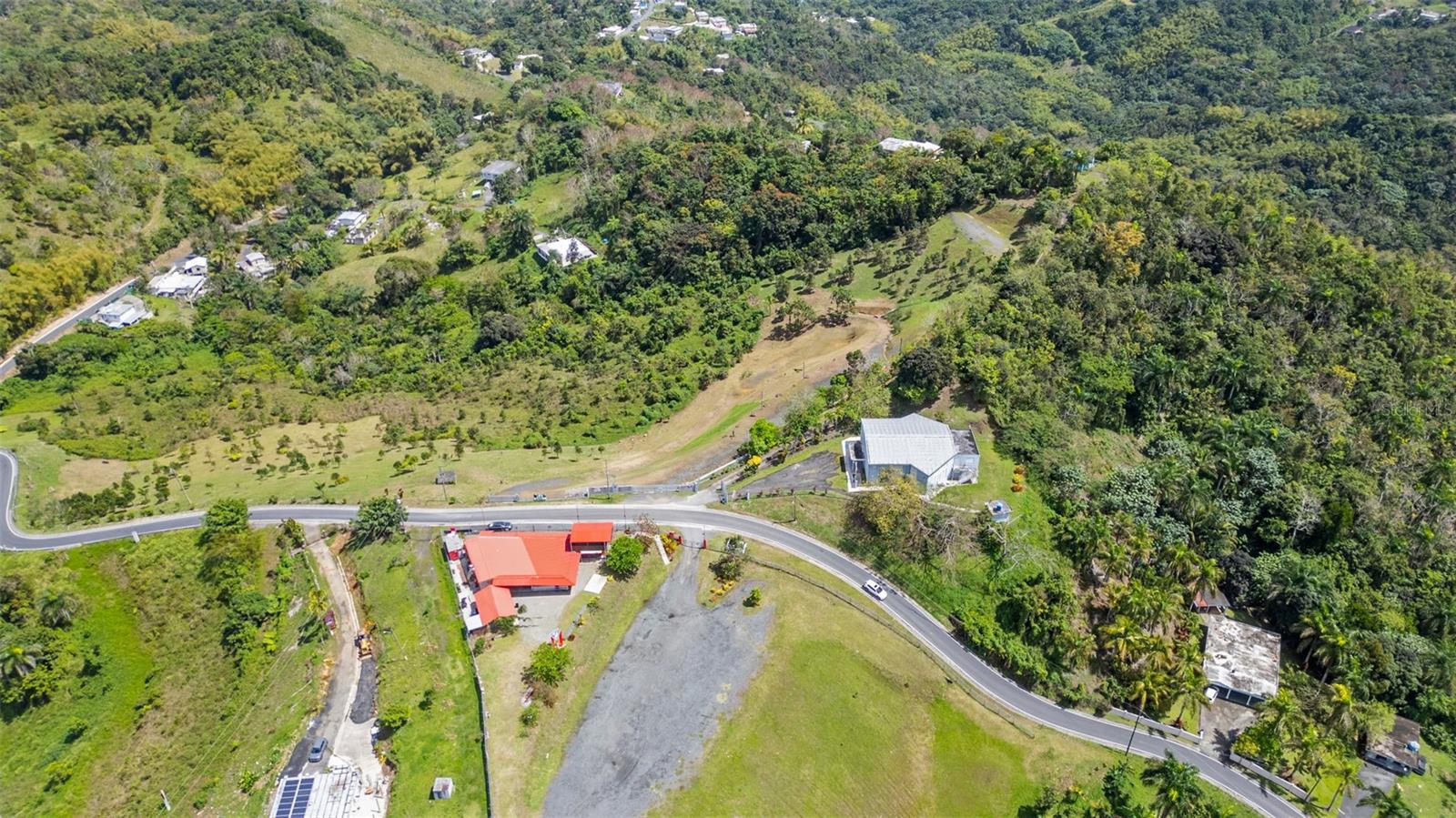 788 BO QUEMADO SECTOR AIRES RD