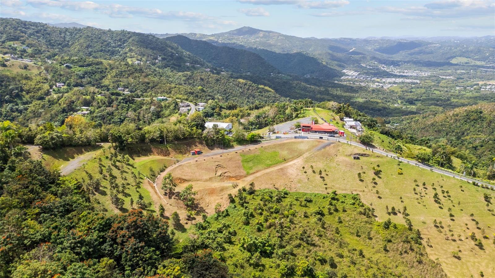 788 BO QUEMADO SECTOR AIRES RD