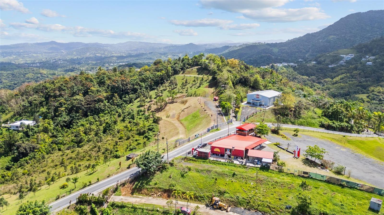 788 BO QUEMADO SECTOR AIRES RD