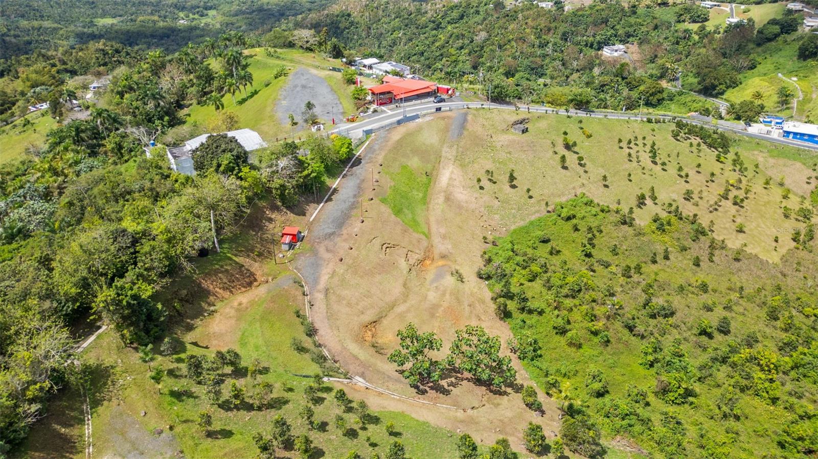 788 BO QUEMADO SECTOR AIRES RD